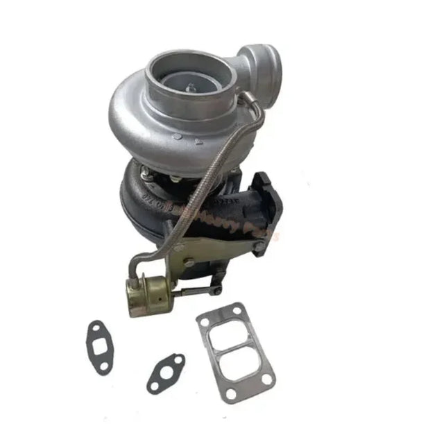 Turbo S200G Turbolader VOE20542870 04900118 für Deutz Motor BF6M2012C Volvo Radlader L70E L90E