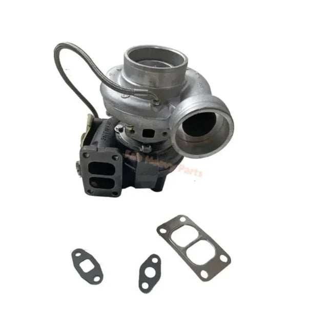 Turbocompresseur Turbo S200G VOE20542870 04900118, pour moteur Deutz BF6M2012C Volvo chargeuse sur pneus L70E L90E