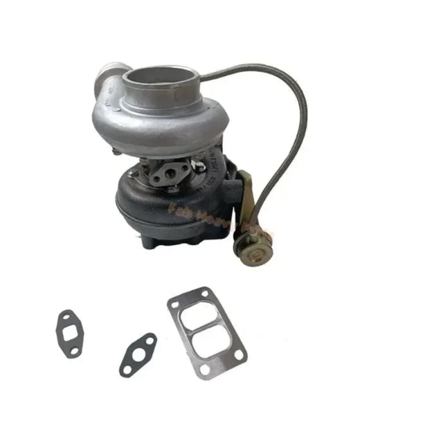 Turbo S200G Turbolader VOE20542870 04900118 für Deutz Motor BF6M2012C Volvo Radlader L70E L90E