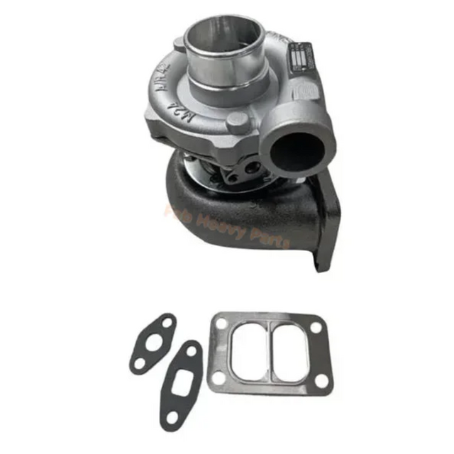 Turbo S2A TA3107 Turbocharger VOE11996077 para sa Perkins Engine CA4236 T4.236 Volvo Wheel Loader L30