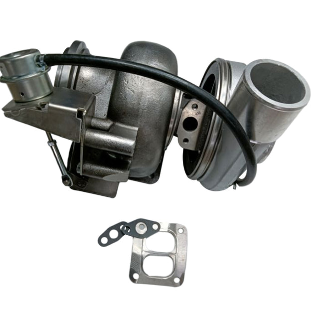 Turbo S310G080 Turbocharger 253-7325 2537325 Angkop para sa Caterpillar CAT Engine C9