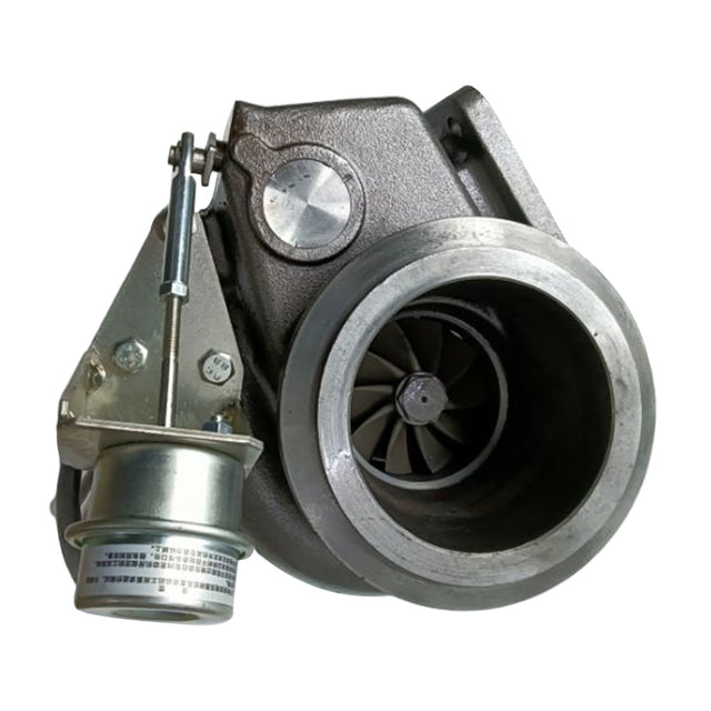 Turbo S310G080 Turbocharger 253-7325 2537325 Angkop para sa Caterpillar CAT Engine C9