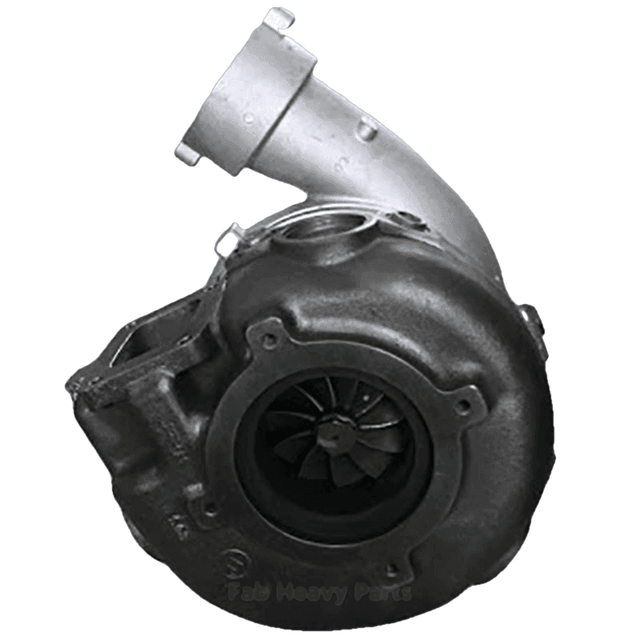 Turbo S4DW034 Turbocharger 1108463, 110-8463 Angkop para sa Caterpillar CAT 3406 3406C C-15 Engine