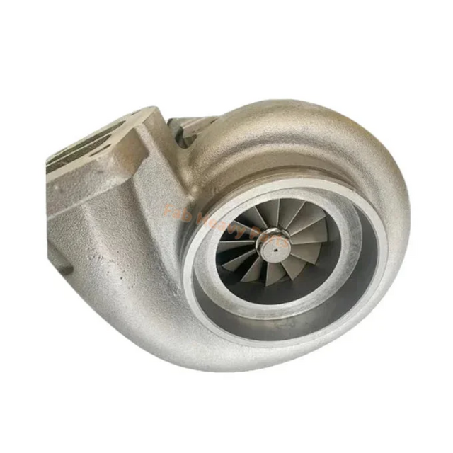 Turbo S4TS507 Turbocharger 9Y-9198 9Y9198 Angkop para sa Caterpillar CAT Engine 3406 3406B 3406C Generator SR4