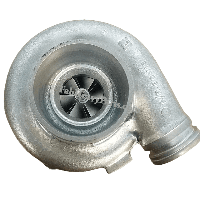 Turbo T04E45 Turbocharger 465355-3 RE29308 Angkop para sa John Deere Engine 6076 6466T 505D 604 Tractor 4455 4555 4755