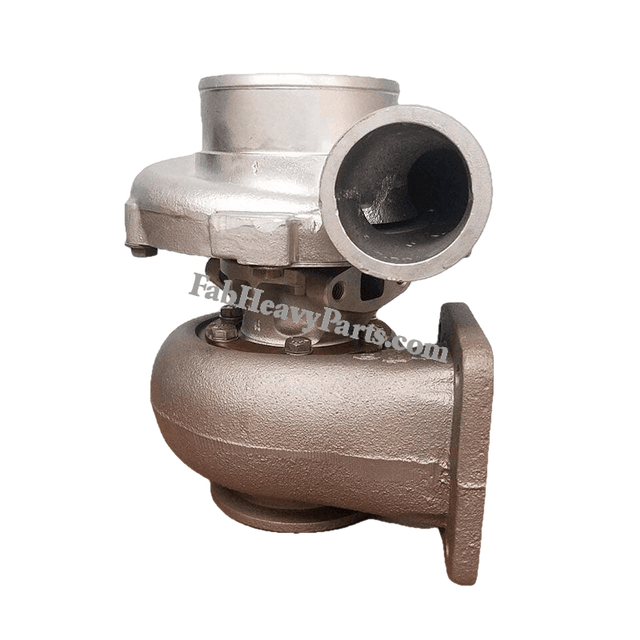 Turbo T04E45 Turbocharger 465355-3 RE29308 Angkop para sa John Deere Engine 6076 6466T 505D 604 Tractor 4455 4555 4755