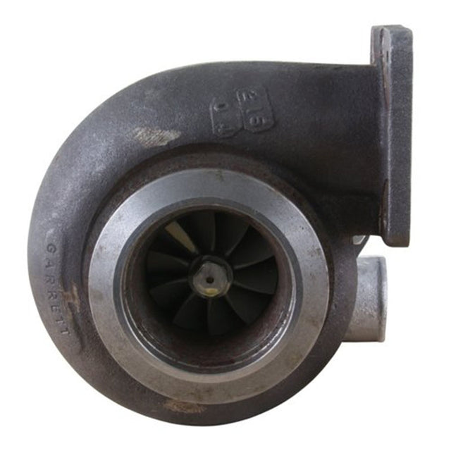 Ang Turbo T350-01 Turbocharger RE42740 ay angkop para sa John Deere Agricultural 7800 na may 6068 Engine