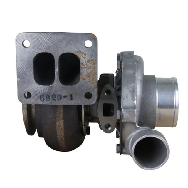 Ang Turbo T350-01 Turbocharger RE42740 ay angkop para sa John Deere Agricultural 7800 na may 6068 Engine