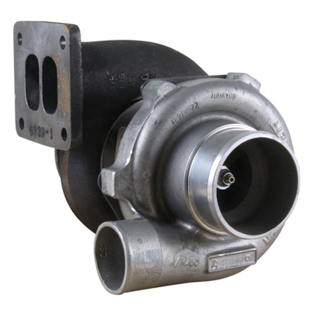 Turbo T350-01 Turbocompresor RE42740 apto para John Deere Agrícola 7800 con motor 6068