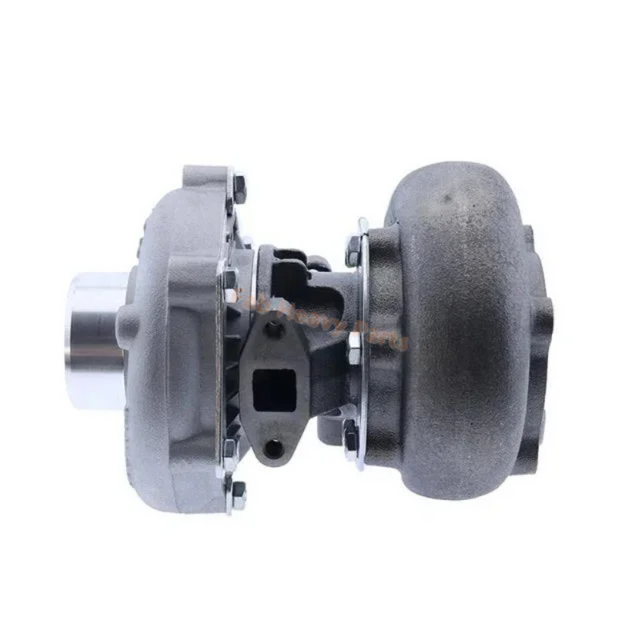 Turbo TA3123 Turbocharger 02/200340 for Perkins Engine 1004.2T JCB Wheel Loader 410 412 415 425 430