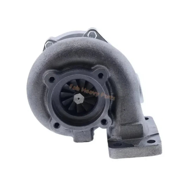 Turbo TA3123 Turbocharger 0R-9512 0R9512 118-8384 1188384 Fits for Caterpillar CAT Engine 3054 Telehandler TH103 TH62 TH63 TH82 TH83