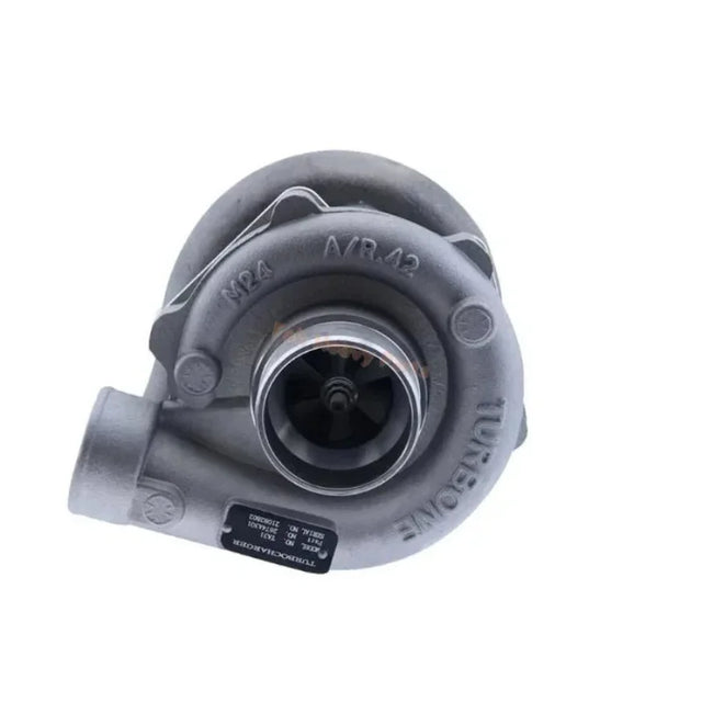 Turbo TA3123 Turbocharger 0R-9512 0R9512 118-8384 1188384 Fits for Caterpillar CAT Engine 3054 Telehandler TH103 TH62 TH63 TH82 TH83