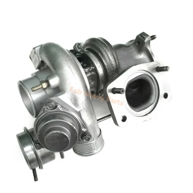 Turbocharger 49189-01310 8601070 for Volvo Engine B5254T N2P23FT S70 V70 XC70