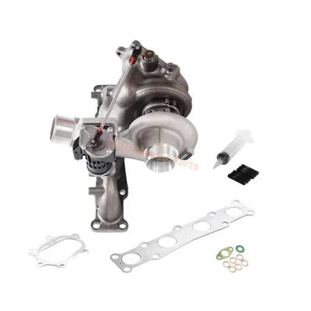 Turbocompresor 28231-2G410 para motor Hyundai 6AT4WD 2L-THETA2