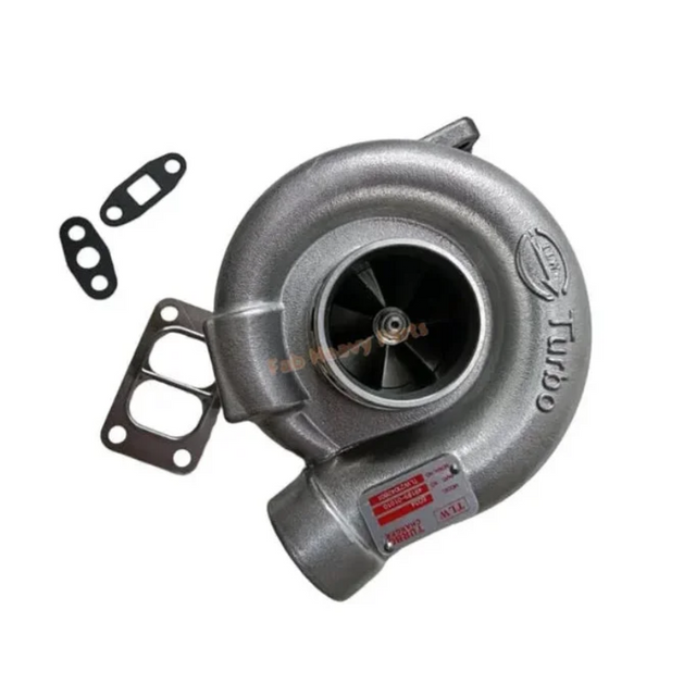 Turbo TE06H Turbocharger VAME088725 49185-08510 para sa Mitsubishi Engine 6D31T Kobelco Excavator SK200 SK200LC SK200-5