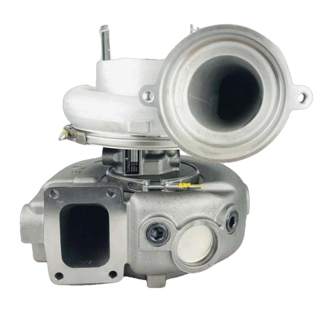 Turbo TW9214 TV9214 Turbocharger 257-2206 2572206 Angkop para sa Caterpillar CAT Engine 3516 G3516