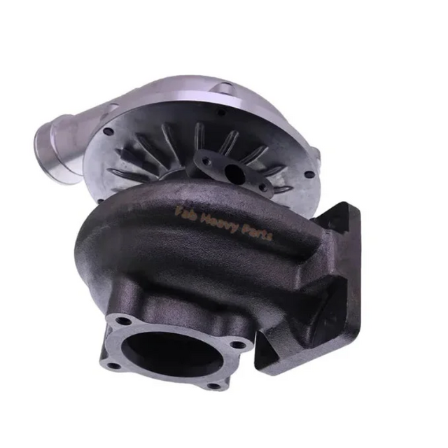 Turbocharger 02/801090 para sa JCB Excavator JS330