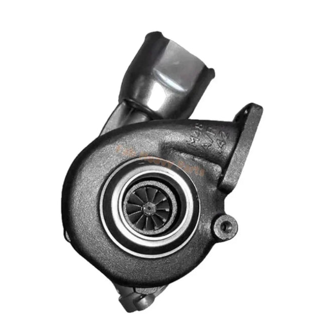 Turbocharger para sa Ford HP DV6TED4 GT1544V 753420W16 1.6 110 Turbo 9656125880