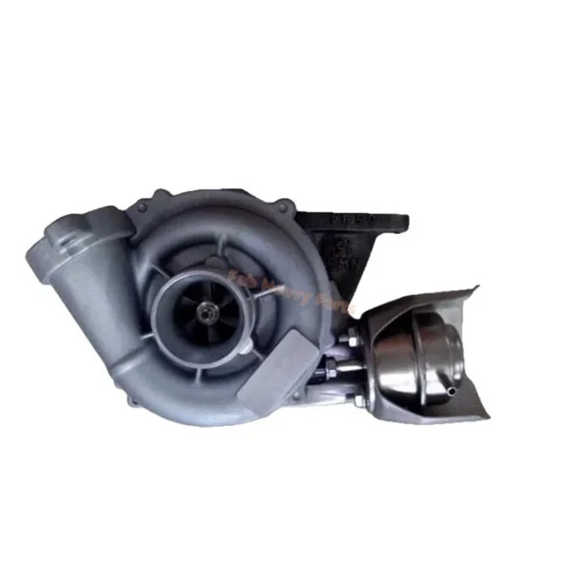 Turbocharger for Ford HP DV6TED4 GT1544V 753420 W16 1.6 110 Turbo 9656125880