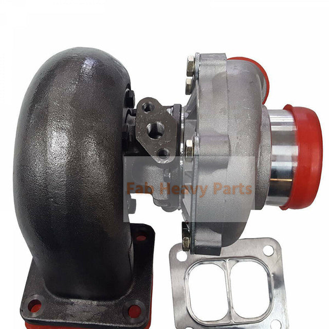 Turbo S2A Turbocharger RE516784 Angkop para sa John Deere Engine 4045 4.5L