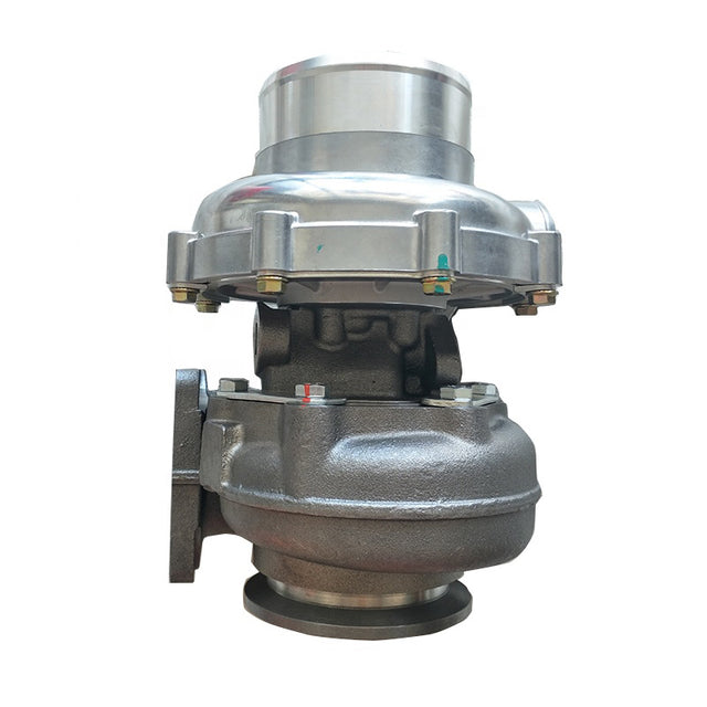 Turbocharger RE550941 RE550932 Angkop para sa John Deere Engine 6.8L 6068 Excavator 200DLC 210G