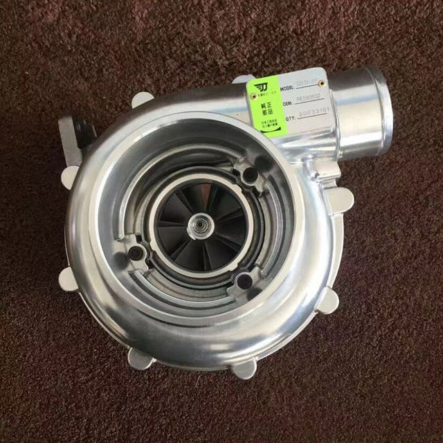 Turbocharger RE550941 RE550932 Angkop para sa John Deere Engine 6.8L 6068 Excavator 200DLC 210G