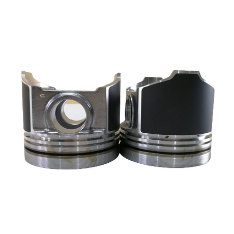 Bagong Kubota Piston 1J530-2111-3 Angkop sa Engine V3600