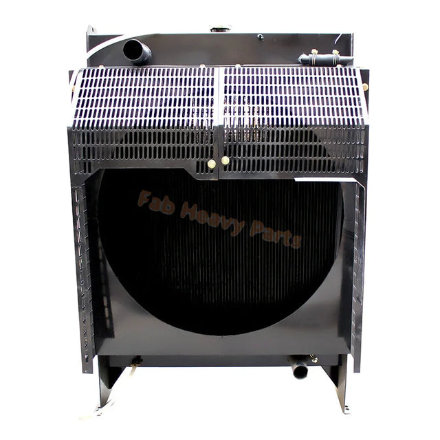 Water Cooled Radiator Fits for Cummins Engine 6CTA8.3-G2