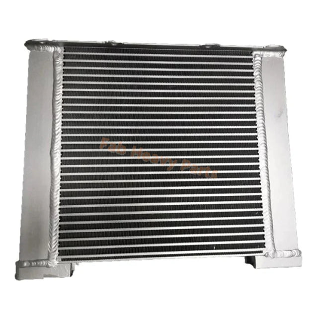 Vannkjøler radiator 04259458 for Deutz Engine BFM1013