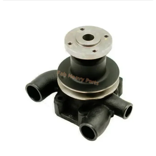 Waterpomp 01320501 Past voor Cummins Motor X1.7G1 X2.5G1 Generator C17 D5 C22 D5 C28 D5 C12 D6 C16 D6 C20 D7