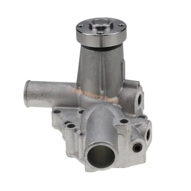 Water Pump 02/630380 for JCB Excavator 8014 8017 8015 801.5 8016 8018 801.6N