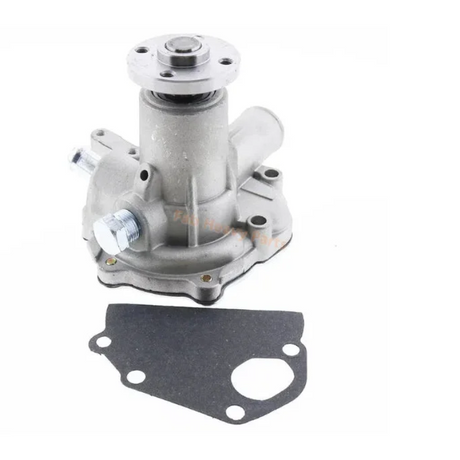 Water Pump 02/630636 02/630615 02/630586 for JCB 8014 8015 8016 8017 8018