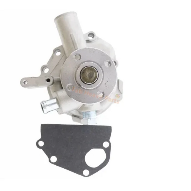 Water Pump 02/630636 02/630615 02/630586 for JCB 8014 8015 8016 8017 8018