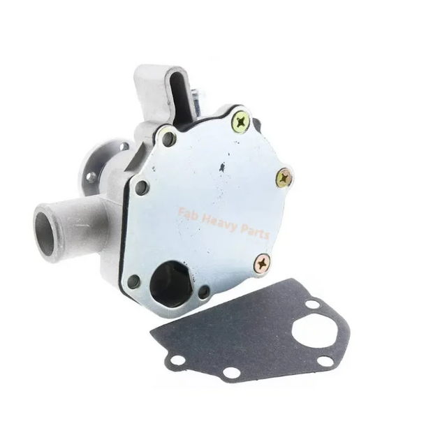 Water Pump 02/630636 02/630615 02/630586 para sa JCB 8014 8015 8016 8017 8018