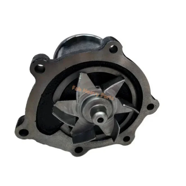 Water Pump 02/802527 para sa JCB JS145LC JZ140 JS130LC