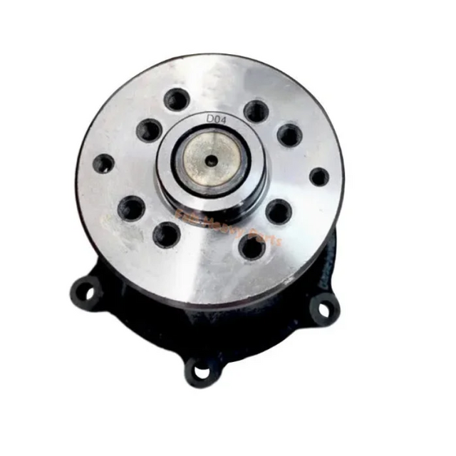 Water Pump 02/802527 para sa JCB JS145LC JZ140 JS130LC