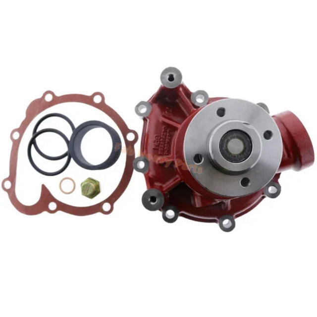 Water pump 02937440 04503614 for Deutz BF4M1013 BF6M1013