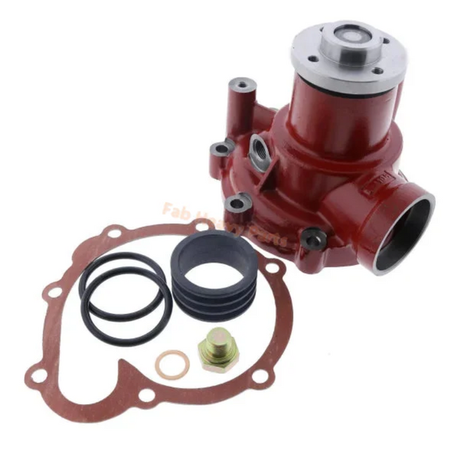 Water pump 02937440 04503614 for Deutz BF4M1013 BF6M1013