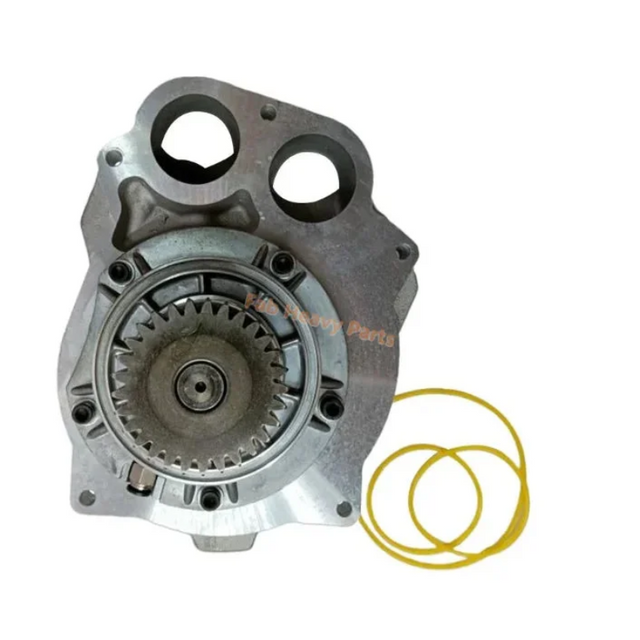 Water Pump 10132816A for Liebherr A904C A924C R934C R934 R916 Engine