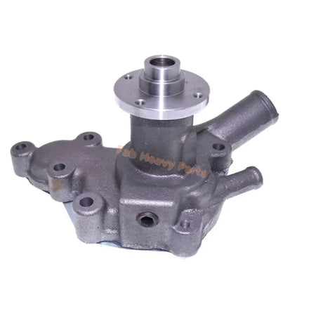 Water Pump 11-4576 na May 4 Flange Holes para sa Isuzu Engine C201 Thermo King