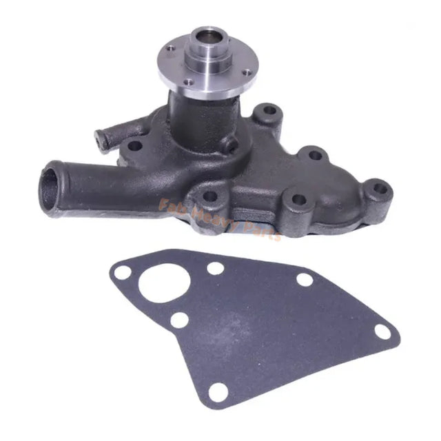 Water Pump 11-4576 na May 4 Flange Holes para sa Isuzu Engine C201 Thermo King