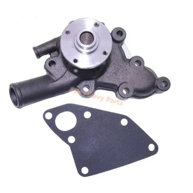 Water Pump 11-4576 na May 4 Flange Holes para sa Isuzu Engine C201 Thermo King