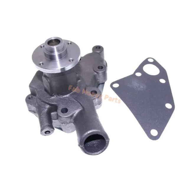 Water Pump 11-4576 na May 4 Flange Holes para sa Isuzu Engine C201 Thermo King