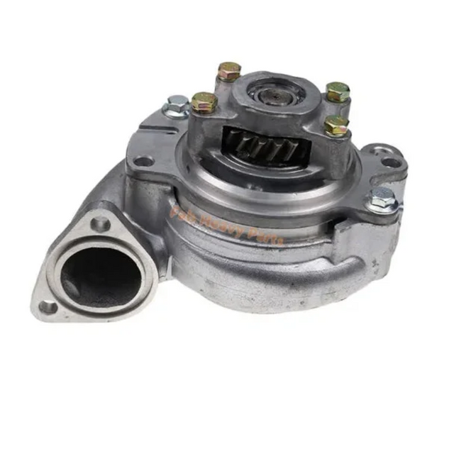 Pompe à eau 1136500570 1873109980 pour moteur Isuzu 6WA1 6WG1, injection électronique de carburant