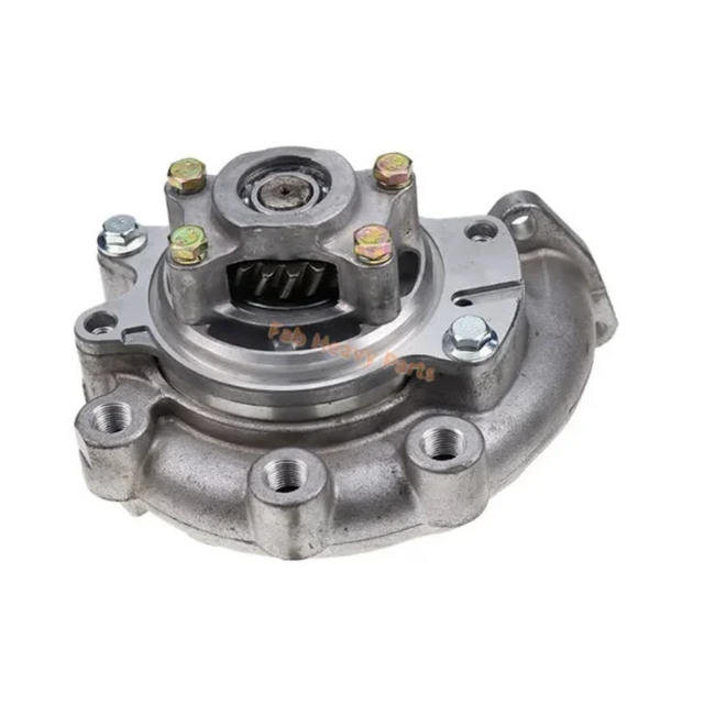 Pompe à eau 1136500570 1873109980 pour moteur Isuzu 6WA1 6WG1, injection électronique de carburant