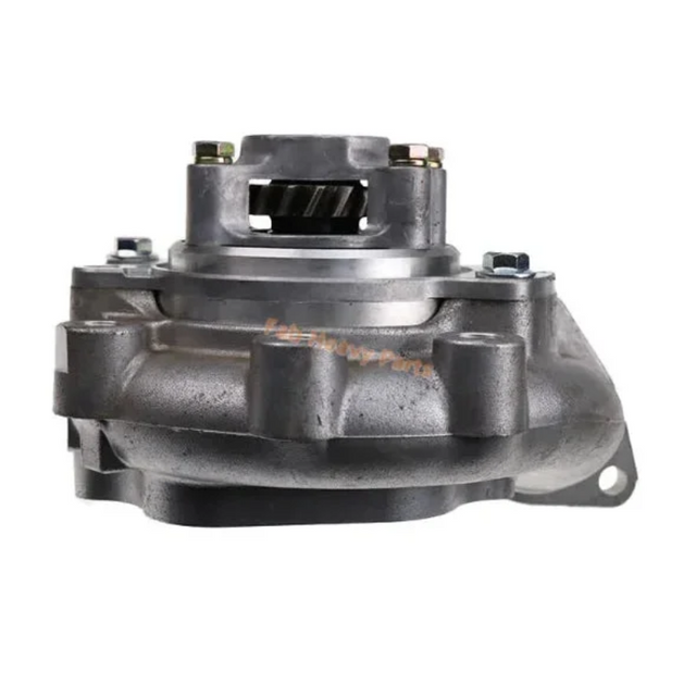 Water Pump 1136500570 1873109980 for Isuzu 6WA1 6WG1 Engine Electronic Fuel Injection