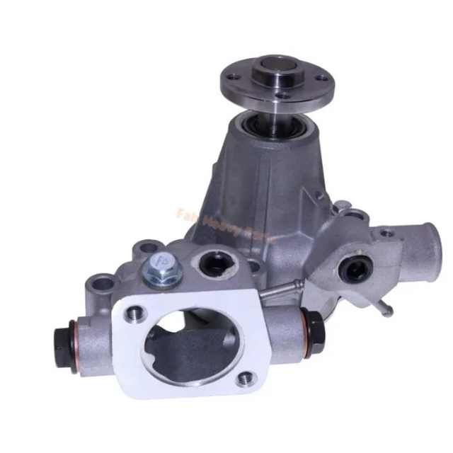 Water Pump 119802-42000 119802-42001 Angkop para sa CASE Excavator CX20B CX27B CX31