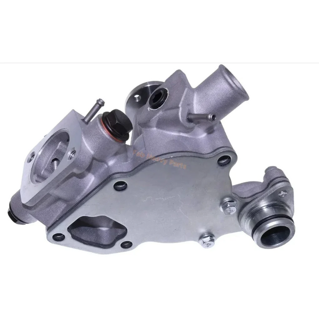 Water Pump 119802-42000 119802-42001 Angkop para sa CASE Excavator CX20B CX27B CX31