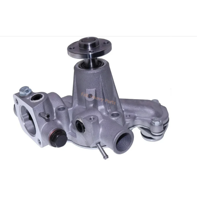 Water Pump 119802-42000 119802-42001 Angkop para sa CASE Excavator CX20B CX27B CX31