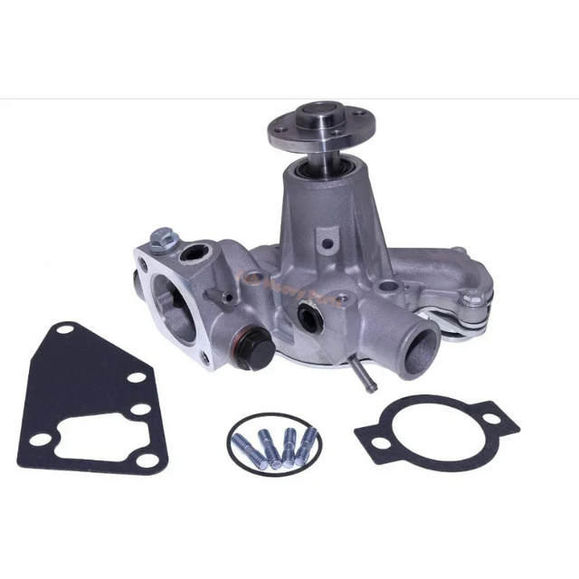 Water Pump 119802-42000 119802-42001 Angkop para sa CASE Excavator CX20B CX27B CX31